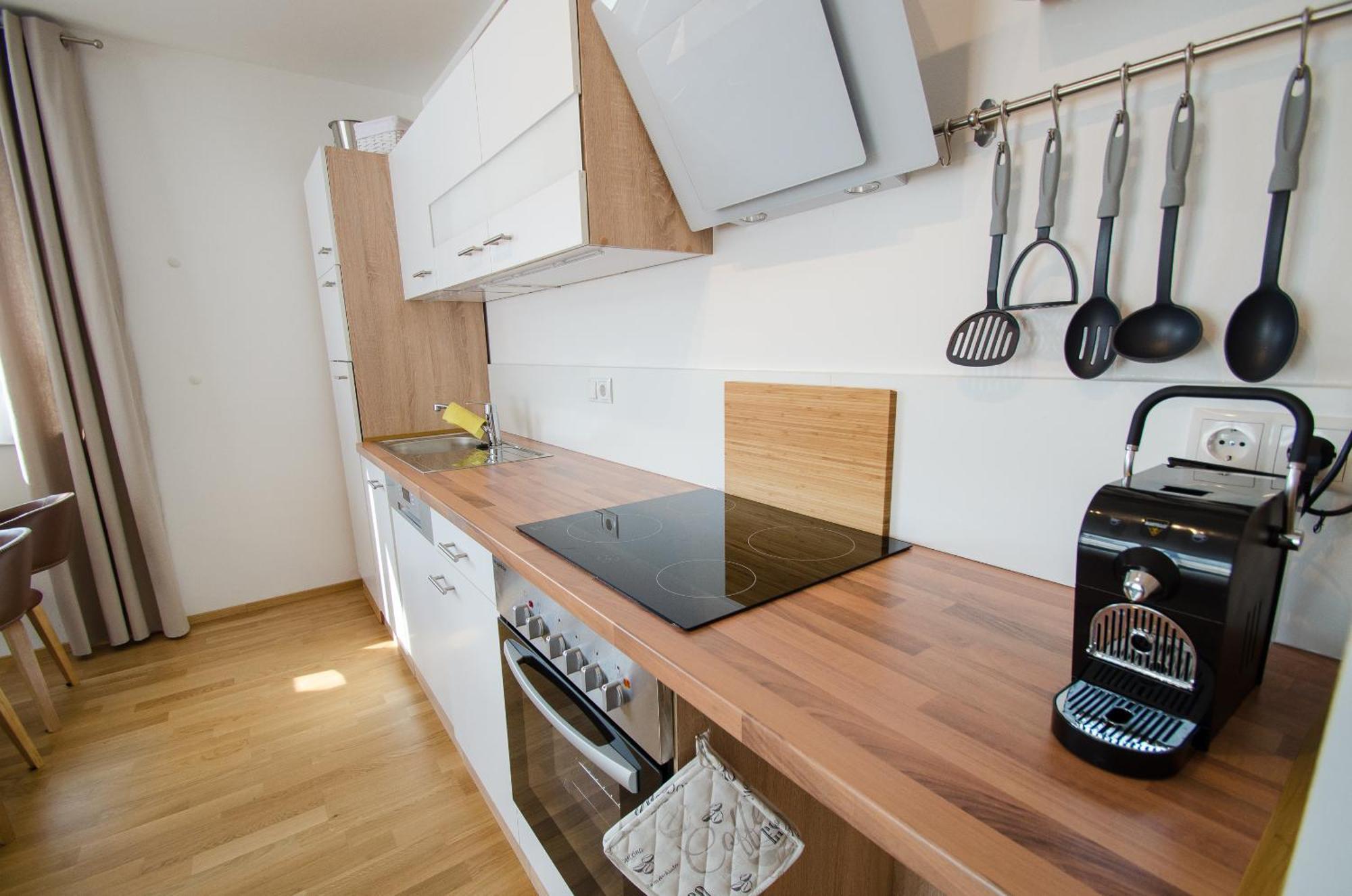 Finest Kitzblick Golf Suites By All In One Apartments Zell am See Phòng bức ảnh