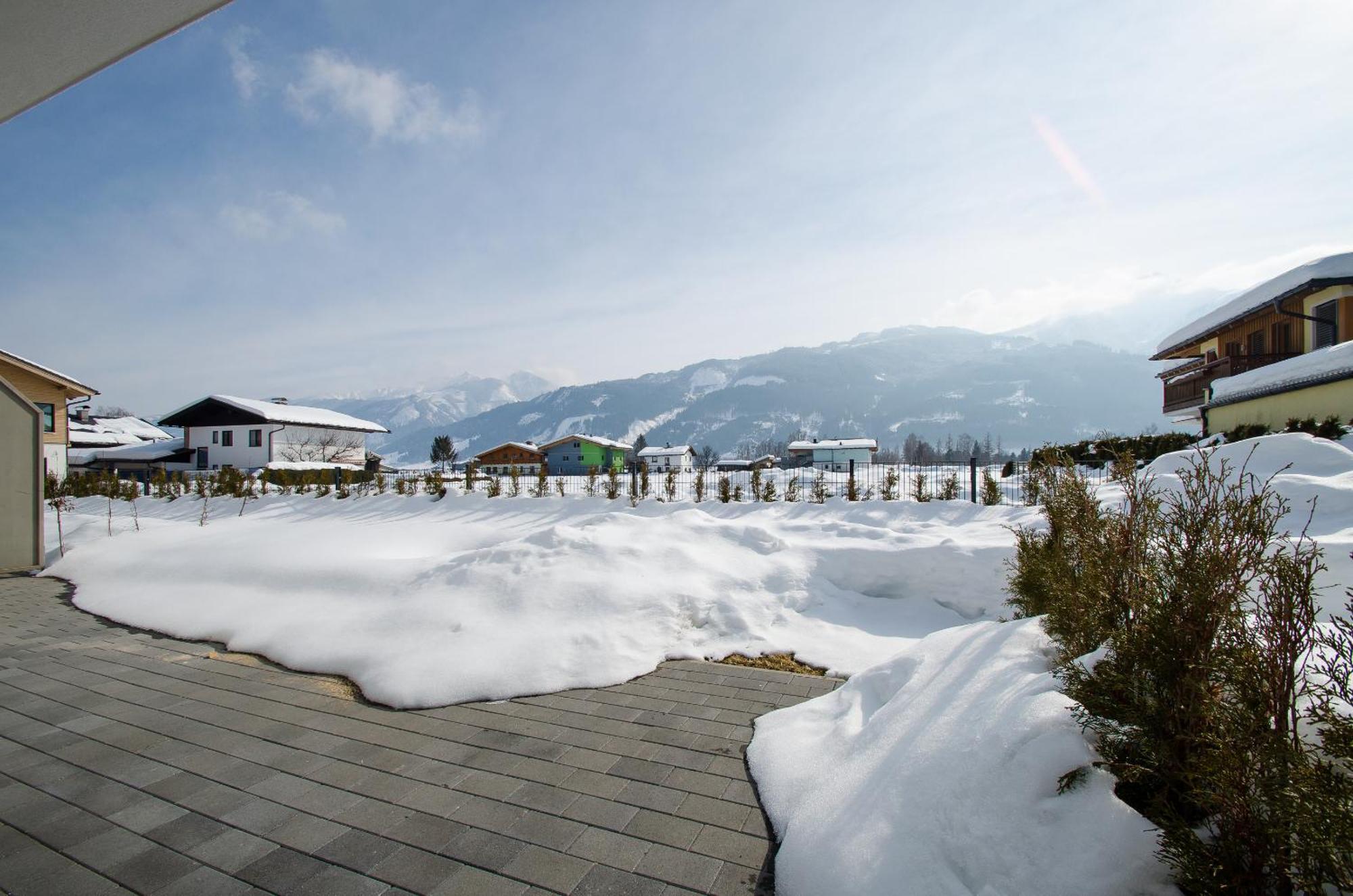 Finest Kitzblick Golf Suites By All In One Apartments Zell am See Phòng bức ảnh