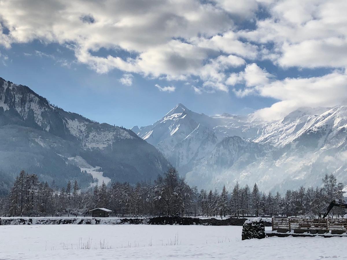 Finest Kitzblick Golf Suites By All In One Apartments Zell am See Ngoại thất bức ảnh