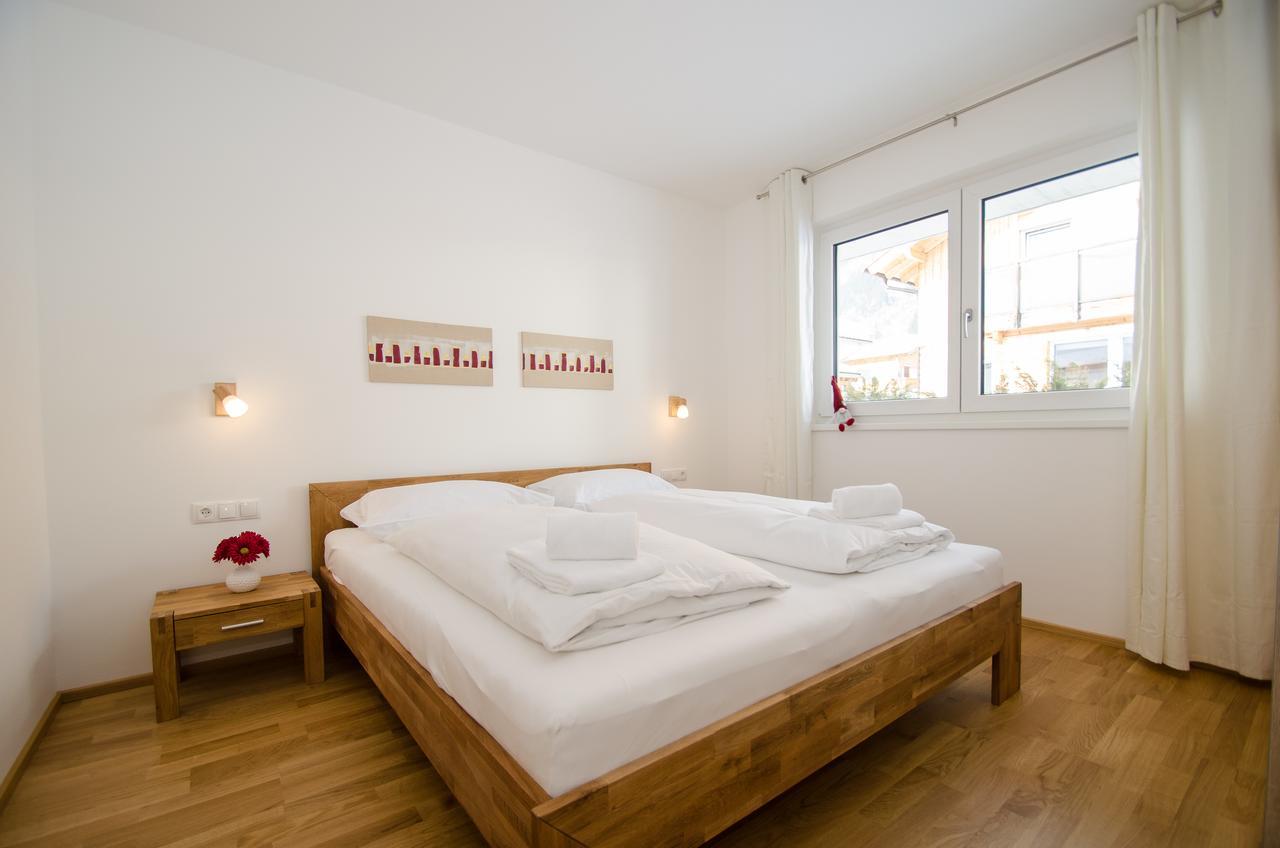 Finest Kitzblick Golf Suites By All In One Apartments Zell am See Ngoại thất bức ảnh