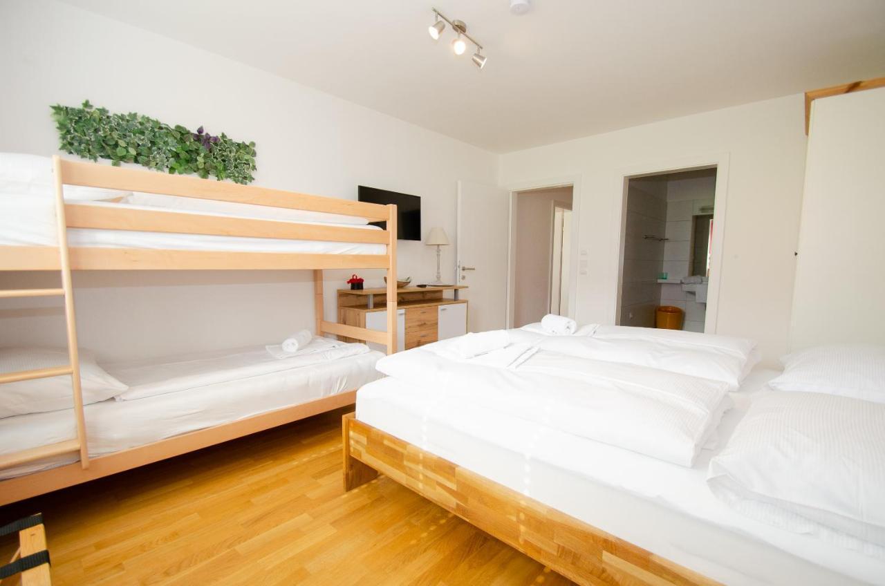 Finest Kitzblick Golf Suites By All In One Apartments Zell am See Ngoại thất bức ảnh